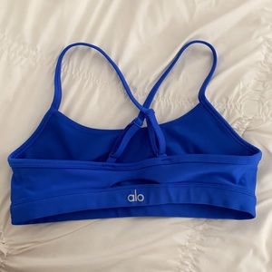 Alo sports bra